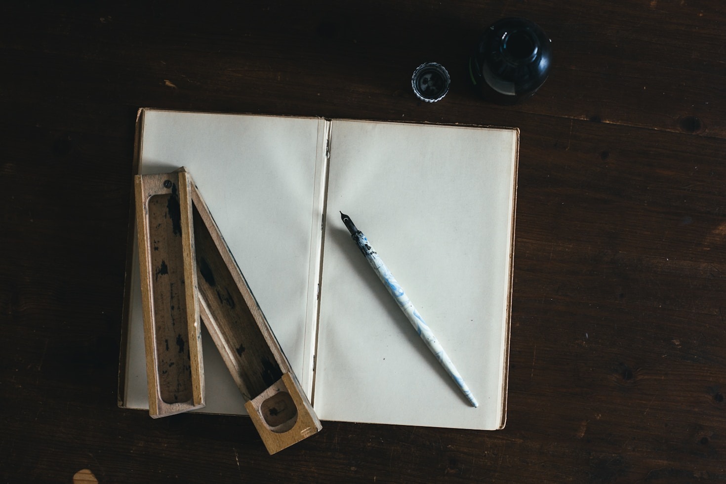 Exploring the Interests of Adam Starkwell